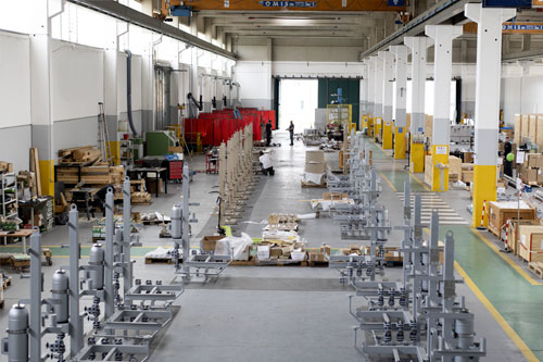 ED Solving design, engineer & produce