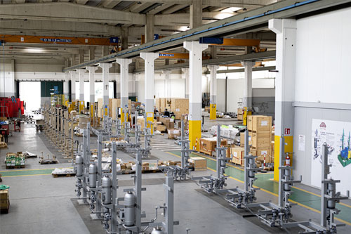 ED Solving design, engineer & produce