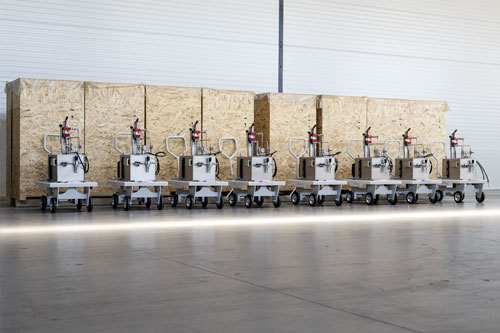 ED Solving design, engineer & produce