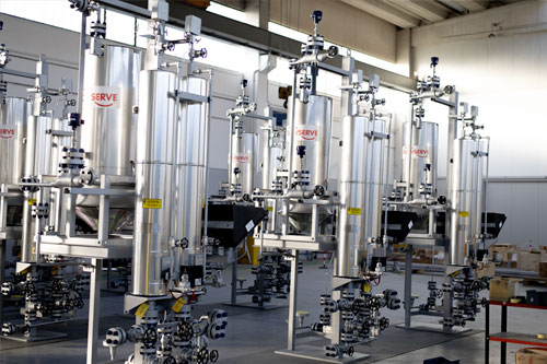 ED Solving design, engineer & produce