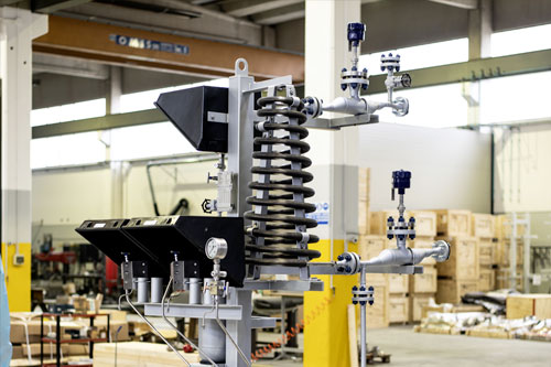 ED Solving design, engineer & produce