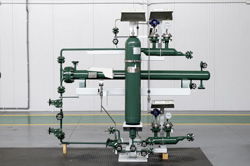 ED Solving design, engineer & produce