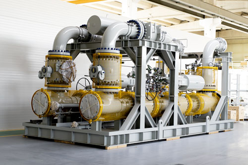 ED Solving design, engineer & produce