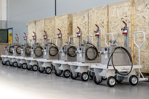 ED Solving design, engineer & produce