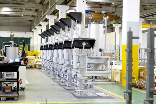 ED Solving design, engineer & produce