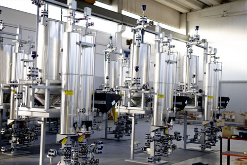 ED Solving design, engineer & produce