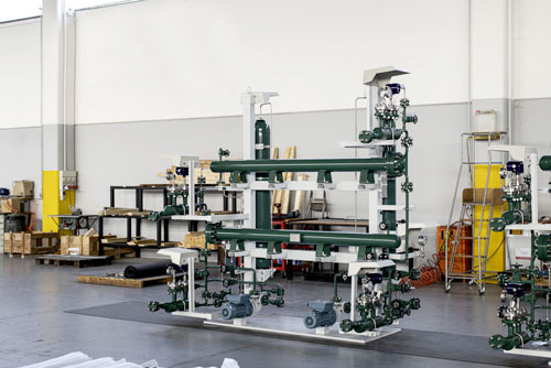 ED Solving design, engineer & produce